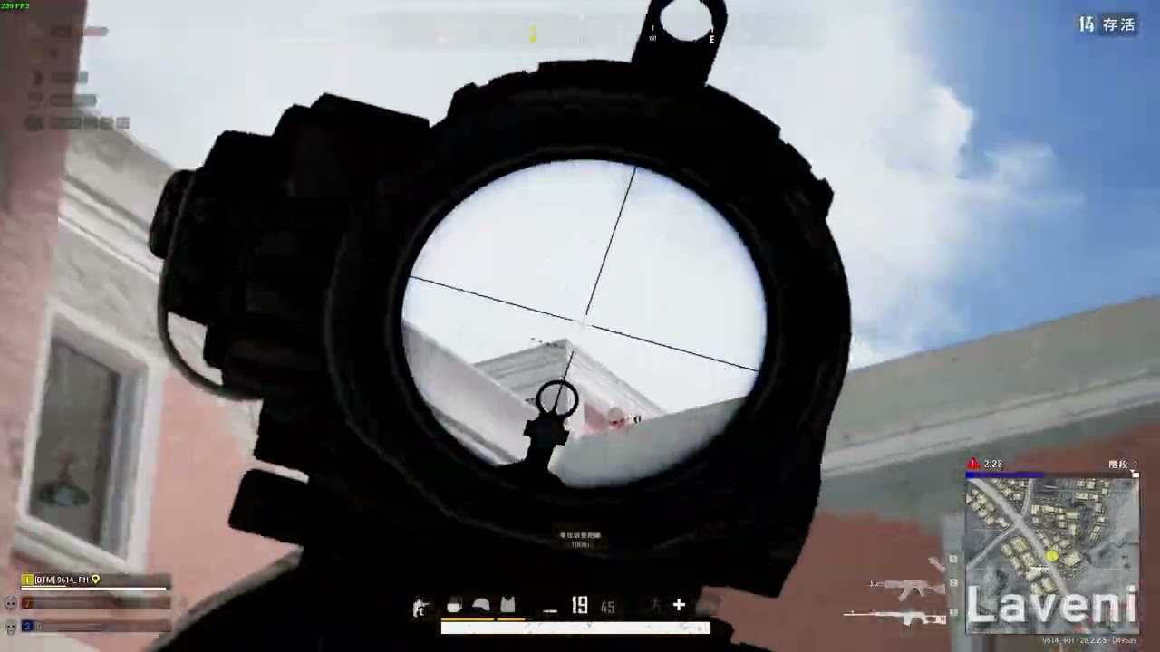 Hun Pubg Montage ⩌ㅅ⩌