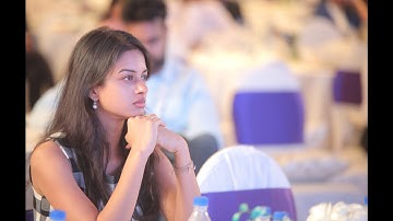 Techcircle Startup 2016 - Delhi Edition- VoxPop