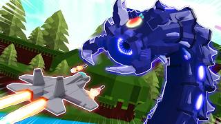 (SPACE WORM) FUNNY MOMENTS | Build a Boat For Treasure Roblox
