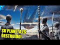 👽Humanos Alienígenas Son Llevados A La Extinción Por Humanos Terrestres | Valerian | Resumen