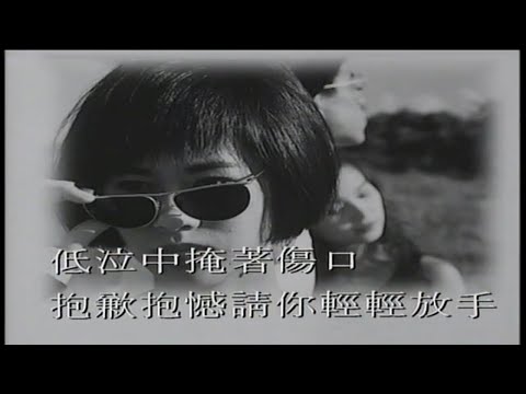 解脱（蔡龄龄）EMI百代 KTV