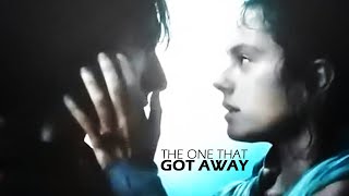 Kylo + Rey ━ The One That Got Away (+TROS SPOILERS)