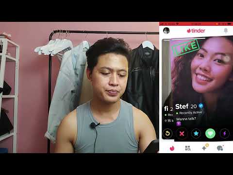 DAPAT FITUR SUPER LIKE GRATIS DI TINDER TANPA HARUS UPGRADE KE TINDER GOLD,PLATINUM CEK DISINI CARAN