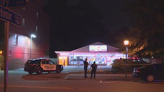 7-Eleven clerk fatally shot man during attempted robbery in Norfolk, police say