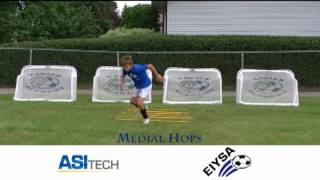 Medial Hops