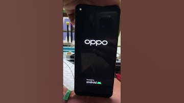 "Oppo A53 Auto On/Off Issue – Ek Important Question Har Mobile Technician Ke Liye!" #techtech#repair