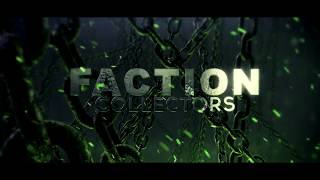 VenomPvP 6.0 Trailer - (Making Trailers Frontier#0001)