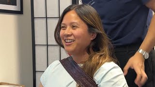 Headaches and shoulder pain HELPED with Gonstead Chiropractic