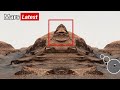 NASA Mars Rover Perseverance and Curiosity Sent Beautiful Live Latest Mars' Images Pictures-2021News