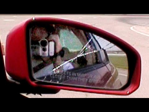 I Taped A Track Day Like It's The 90s