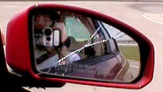I Taped A Track Day Like It's The 90s