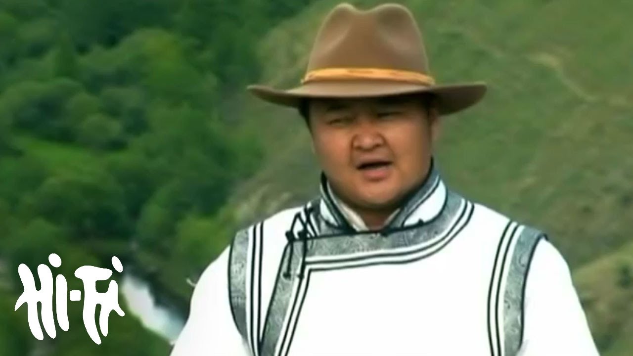 Болдбаатар - Аавынхаа тухай ярихад