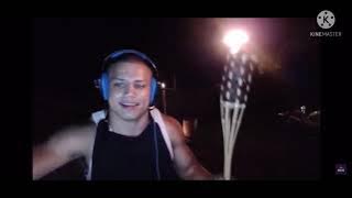 All major tyler1 stutters