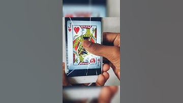 Best magic trick app 🎩| Full video link in comment box