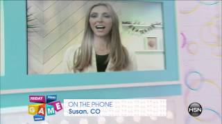 HSN | Friday Night Game Night 08.21.2015 - 8PM