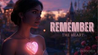 Remember the Heart ❤️ | Powerful Awakening Song | Healing Music for the Soul | ReMembra