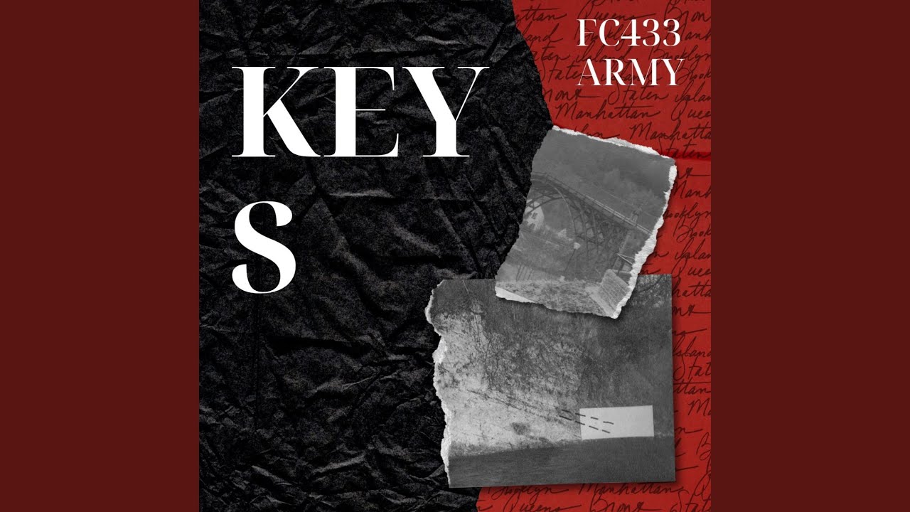 Watch Keys on YouTube Watch Keys on YouTube