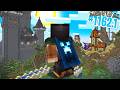 NEWS, NUOVO MANTELLO e MINECRAFT LIVE - Minecraft ITA SURVIVAL #1162.1