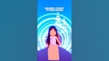 Me recording a video in ttd3: | #roblox #robloxedit #robloxttd3edit #edit #ttd3