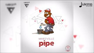 Marzville - Pipe "2017 Soca" (Barbados Crop Over)