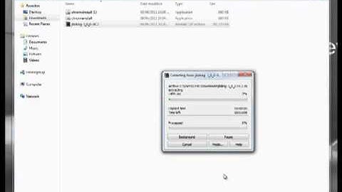 jBilling 3 Installation Guide (Windows)