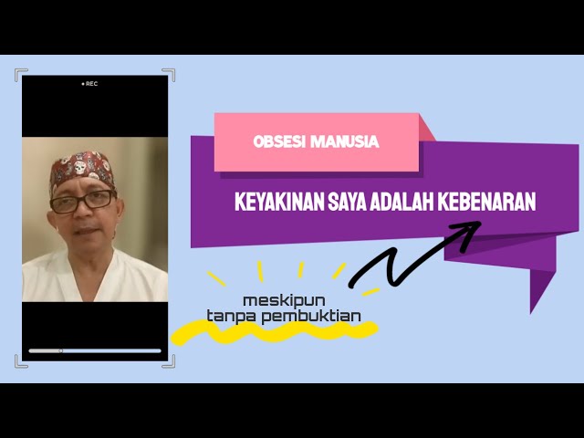 Membedakan antara BAIK u0026 BURUK dengan SALAH u0026 BENAR - dr. Ryu Hasan class=