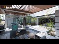 タカショー WEB CM 15秒 5thROOM編 ～庭にもう一つの「部屋」を～