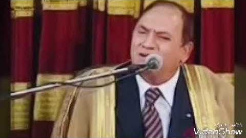 سورة القارعة _ الشيخ أحمد نعينع