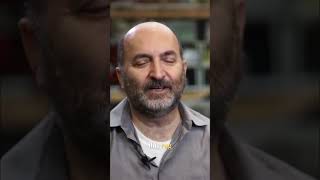 Master Rug Restorer: Breathing New Life Into History! #shorts