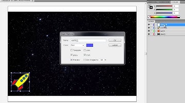 Ai2Canvas Tutorial 2 - Images