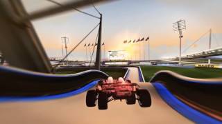 A01-Race 23'89 [x2]