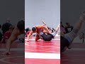Ceasar Salas powers to the tech fall for Indiana Gold with a spot in the championship on the line!