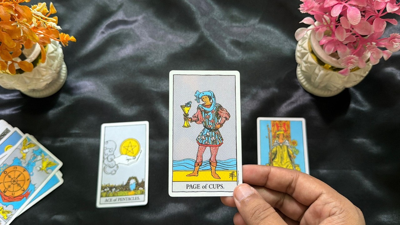 A highly influential person taken an interest in u 🦋u got ppl tryin to connect the dots...