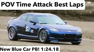 MAZDA RX-8 | Falken RT660+ and Bilstein B14 PSS screenshot 5