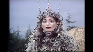 BBC1 Continuity - Record Breakers - 1988