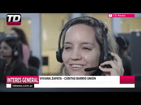 VIVIANA ZAPATA    LA COLECTA ANUAL SE REALIZARÁ EL SÁBADO 11 Y EL DOMINGO 12 DE JUNIO 27 05 22