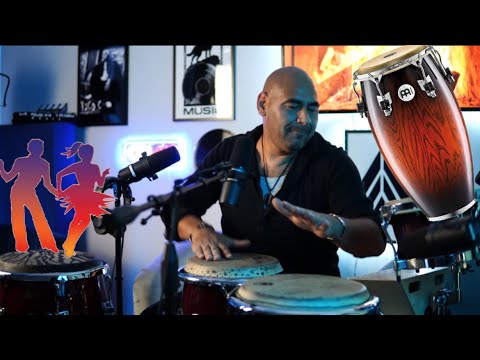Marcelo en Las Congas ❌ Mini Tribu Concerts ❌ Desde La O