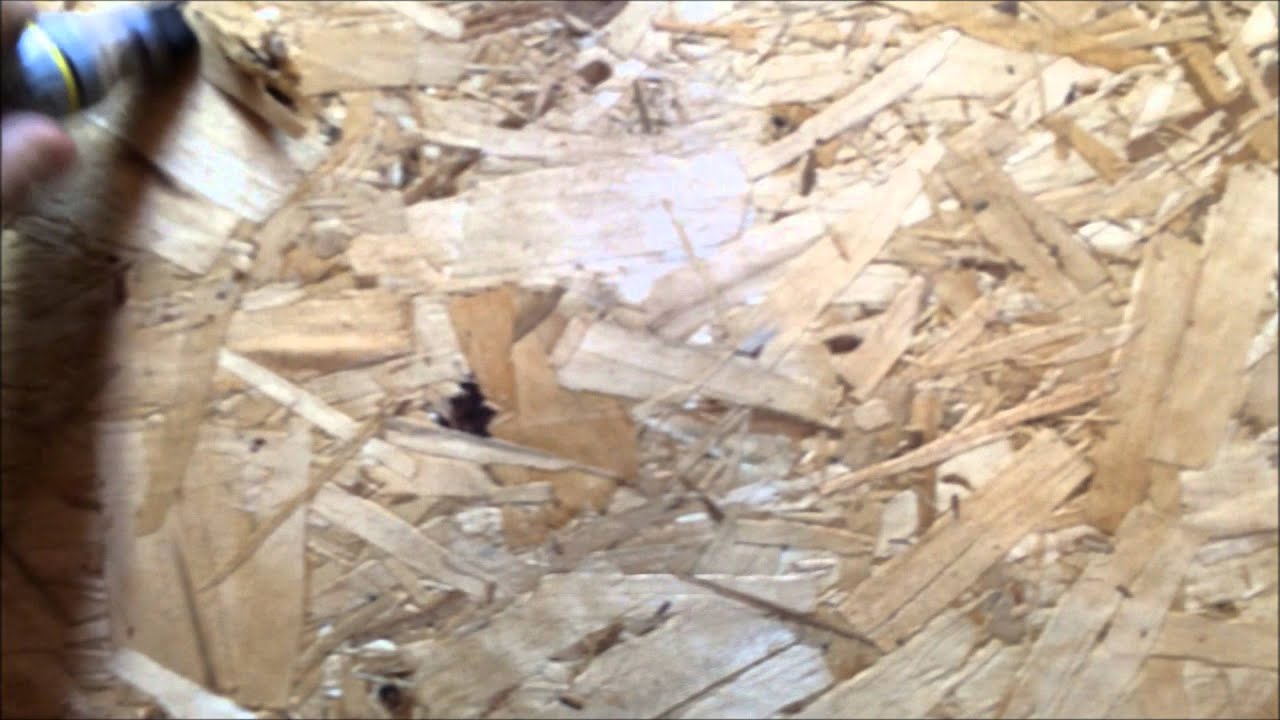 Making small room bigger knocking out wall YouTube