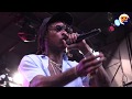 "Bake Sale" Wiz Khalifa live at bfgs