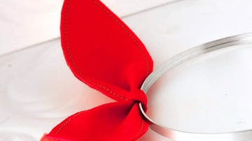 Make an Adorable Bunny Ear Headband - DIY Style - Guidecentral