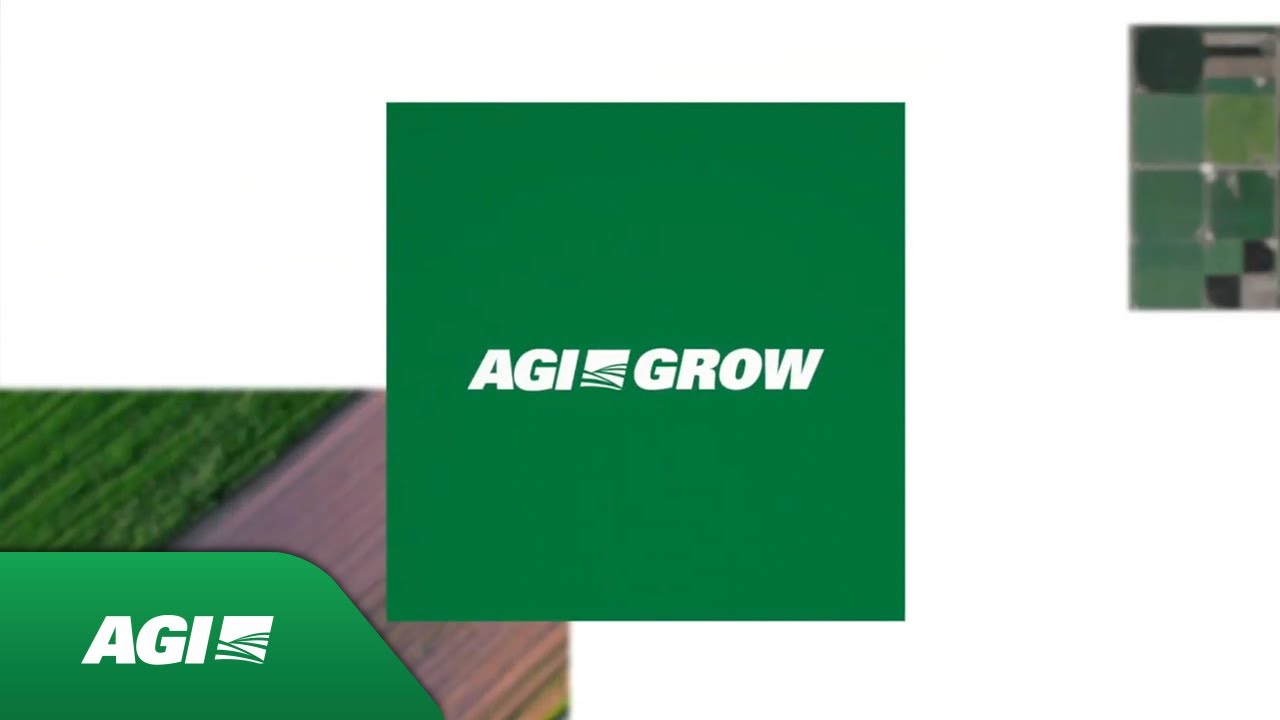 AGI Grow  - Contracts