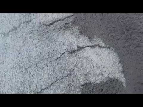 Bergauf Waterproofing. შეღწევადი ჰიდროიზოლაცია.  Проникающая гидроизоляция