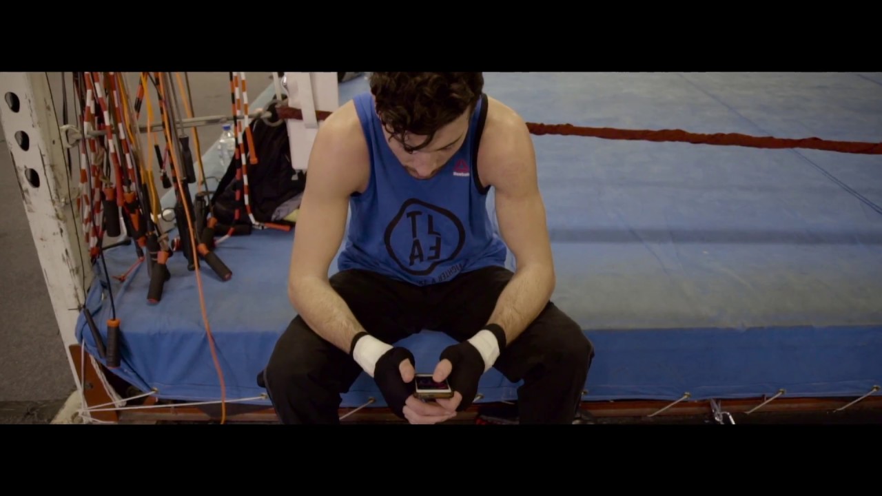 Introducing The World’s First Wearable Punch Tracker. Now Shipping!