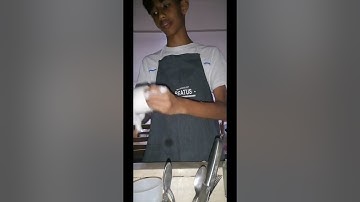 TLE Performance Task 2 (CLEANING AND SANITIZING KITCHEN TOOLS AND UTENSILS)