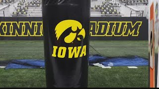 Former  Hawkeyes speak about racial tensions inside school's football program