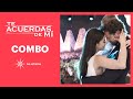 Te acuerdas de mí: Vera y Pedro inician una nueva vida | Gran Final | Las Estrellas