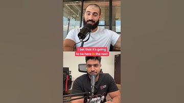 The early advantage in Web3 | Talha Asif & Leon Abboud