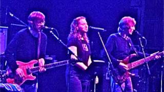 Video thumbnail of "Franklins Tower, 2/12/06 ☮ Trey w/ Phil & Friends"