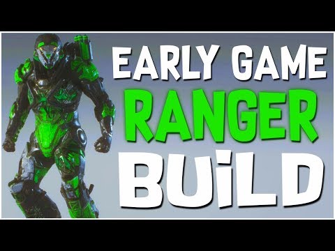 Video: Anthem Ranger Build E Abilità: Le Migliori Build Ranger