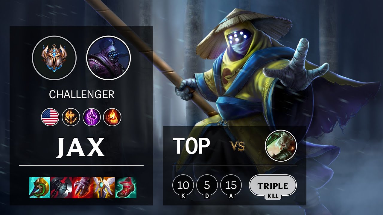 jax top